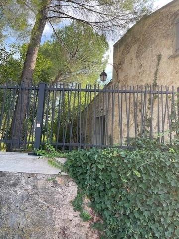 Propriete à vendre à Baillargues dans l'Hérault (34670), ref : 1049627   
ROUTE IMPERIALE
