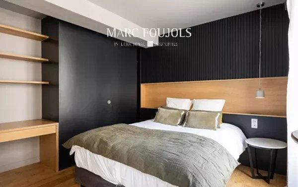 Paris II Faubourg St Denis – Logement hotelier