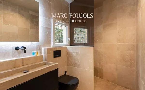 Paris II Faubourg St Denis – Logement hotelier