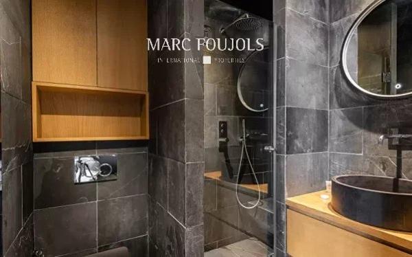 Paris II Faubourg St Denis – Logement hotelier