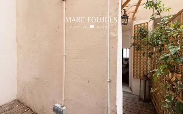 Paris II Faubourg St Denis – Logement hotelier