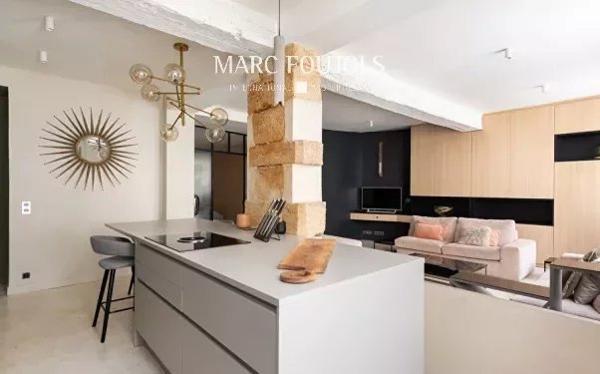 Paris II Faubourg St Denis – Logement hotelier