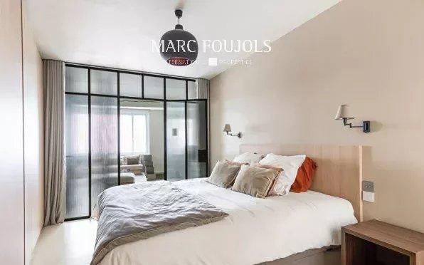 Paris II Faubourg St Denis – Logement hotelier