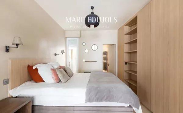 Paris II Faubourg St Denis – Logement hotelier