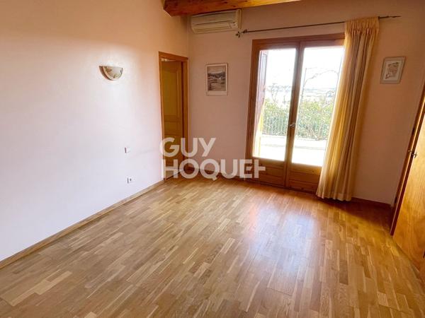 Canohes, maison de village 7 pièces, 238 m² sur parcelle 440m² avec 2 garages