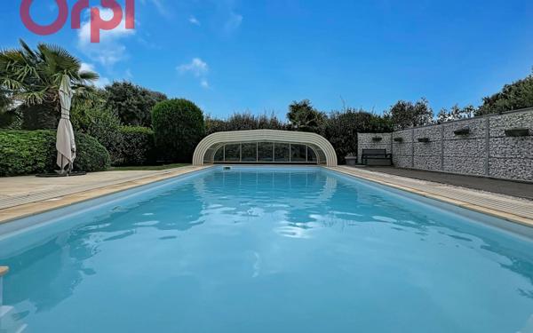 Maison à vendre    5 pièces •  Talmont-Saint-Hilaire