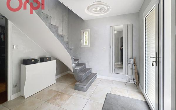 Maison à vendre    5 pièces •  Talmont-Saint-Hilaire