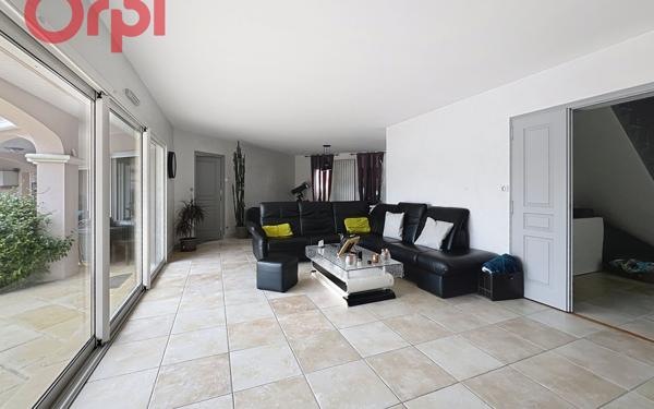 Maison à vendre    5 pièces •  Talmont-Saint-Hilaire