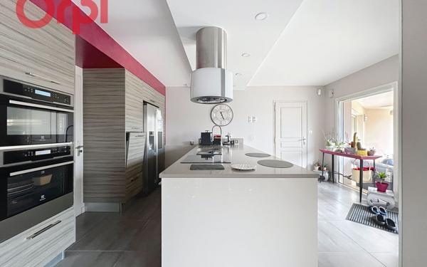 Maison à vendre    5 pièces •  Talmont-Saint-Hilaire