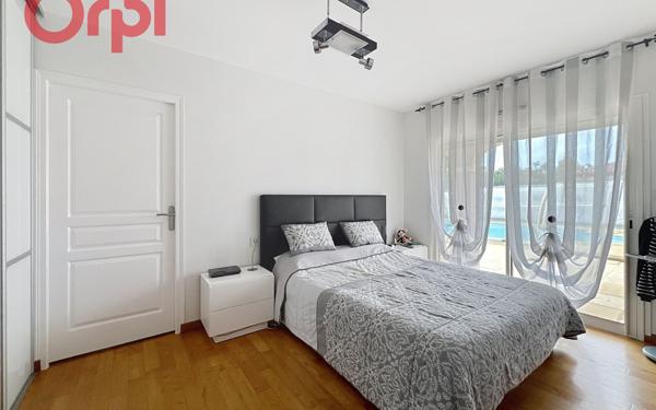 Maison à vendre    5 pièces •  Talmont-Saint-Hilaire