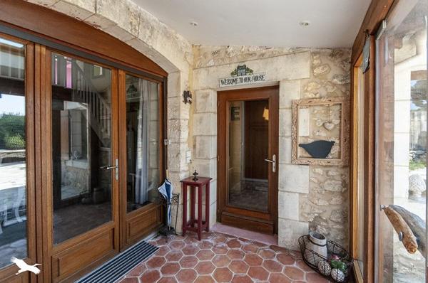 Maison à vendre |  Bourdeilles |  5 pièces | 119 m²