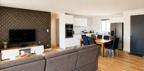 Maison à vendre 4 pièces VILLEMUR SUR TARN (31)