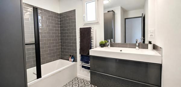 Maison à vendre 4 pièces VILLEMUR SUR TARN (31)