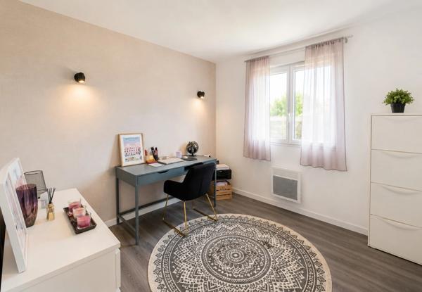Maison à vendre 4 pièces VILLEMUR SUR TARN (31)