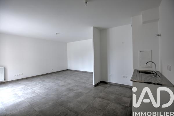 Appartement à vendre 2 pièces 52 m² Mennecy