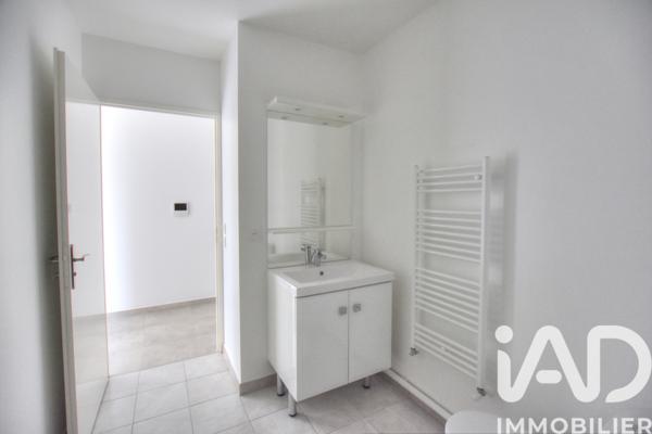 Appartement à vendre 2 pièces 52 m² Mennecy