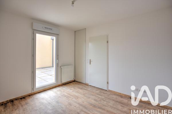 Appartement à vendre 2 pièces 52 m² Mennecy