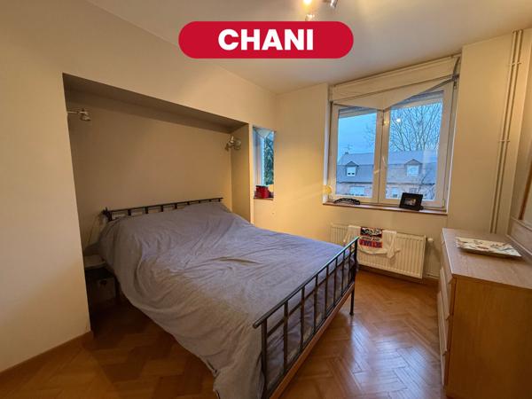 Chani - Maison - 3 chambres- 78 m2 - Lille CHR