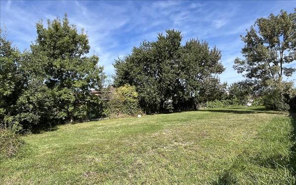 Terrain à vendre |  Seysses |  700 m²