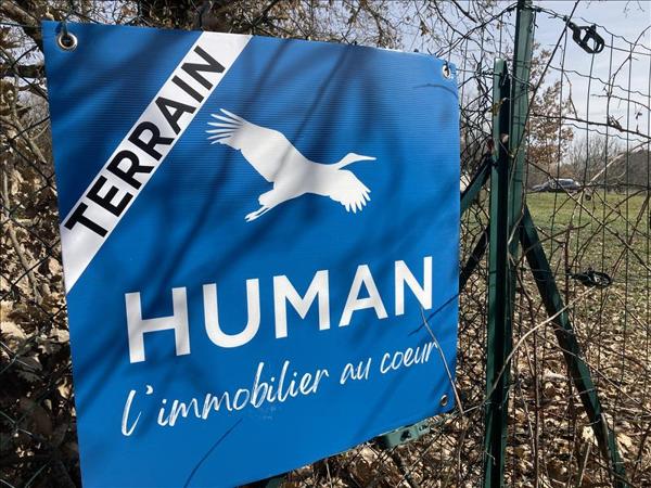 Terrain à vendre |  Seysses |  700 m²