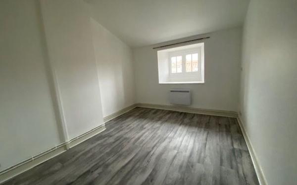 Appartement à vendre    3 pièces • 92,24 m2 La Rochelle