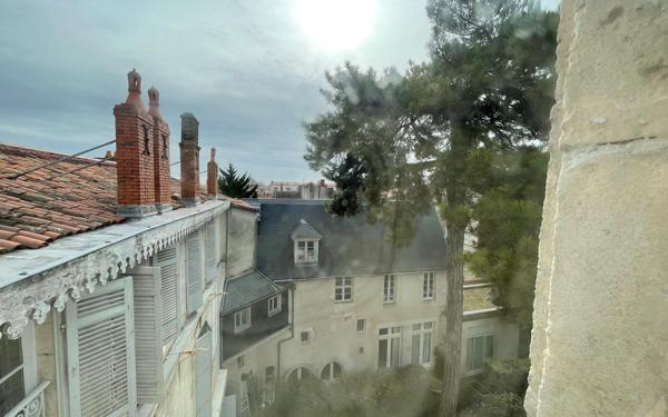 Appartement à vendre    3 pièces • 92,24 m2 La Rochelle