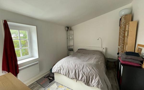 Appartement à vendre    3 pièces • 92,24 m2 La Rochelle