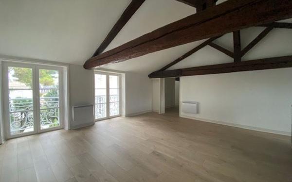 Appartement à vendre    3 pièces • 92,24 m2 La Rochelle