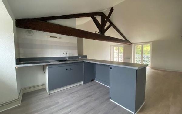 Appartement à vendre    3 pièces • 92,24 m2 La Rochelle