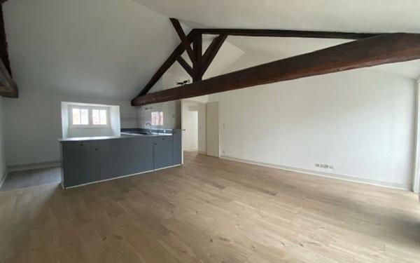 Appartement à vendre    3 pièces • 92,24 m2 La Rochelle