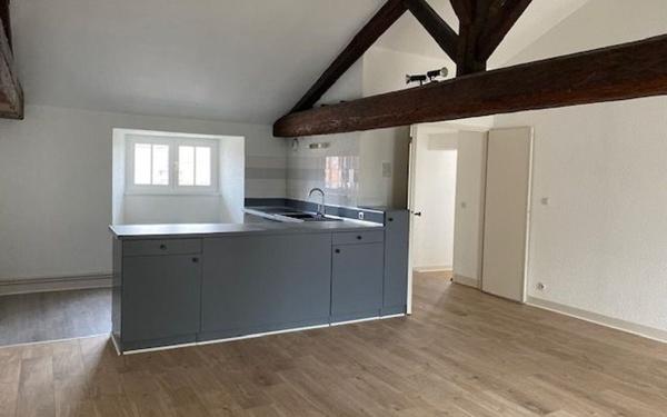 Appartement à vendre    3 pièces • 92,24 m2 La Rochelle