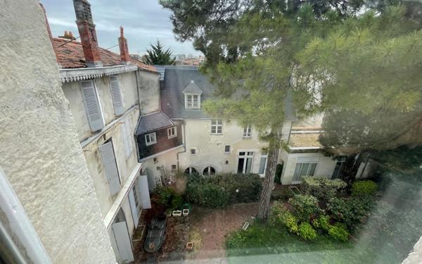 Appartement à vendre    3 pièces • 92,24 m2 La Rochelle