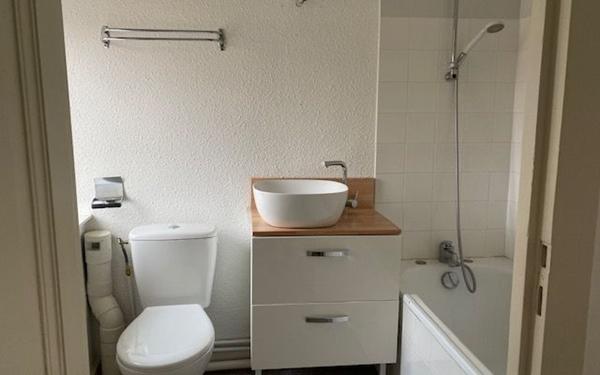 Appartement à vendre    3 pièces • 92,24 m2 La Rochelle