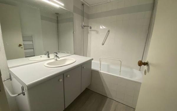 Appartement à vendre    3 pièces • 92,24 m2 La Rochelle