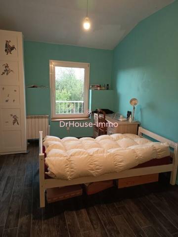 Maison à vendre 6 pièces de 183 m²