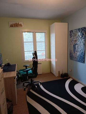 Maison à vendre 6 pièces de 183 m²