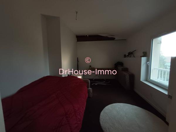 Maison à vendre 6 pièces de 183 m²