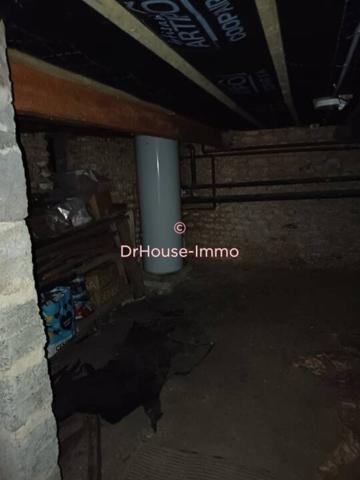 Maison à vendre 6 pièces de 183 m²