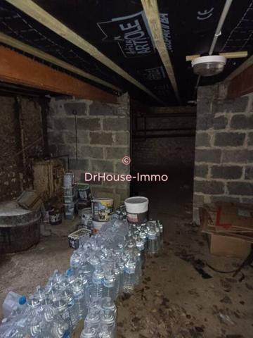 Maison à vendre 6 pièces de 183 m²