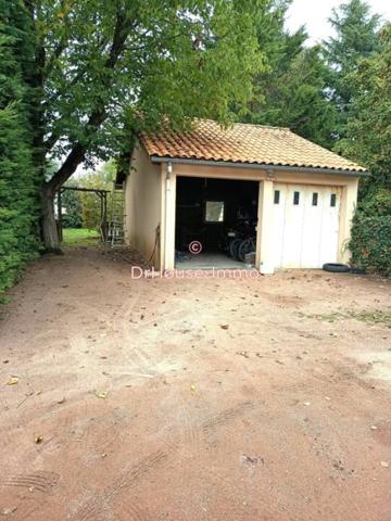 Maison à vendre 6 pièces de 183 m²