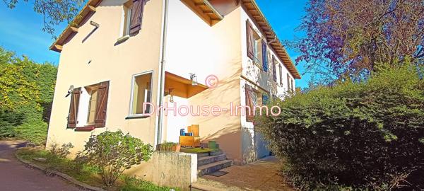 Maison à vendre 6 pièces de 183 m²