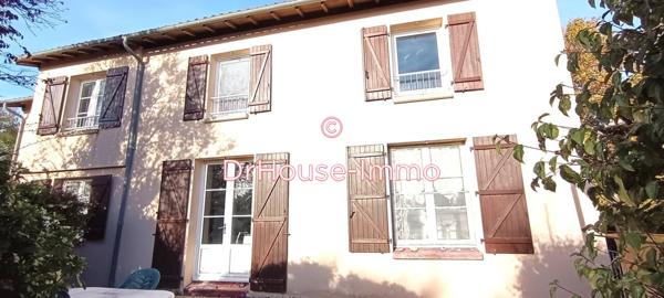 Maison à vendre 6 pièces de 183 m²