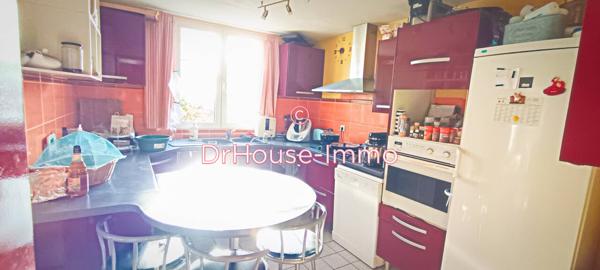 Maison à vendre 6 pièces de 183 m²