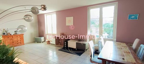 Maison à vendre 6 pièces de 183 m²