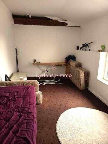 Maison à vendre 6 pièces de 183 m²