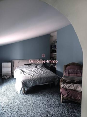 Maison à vendre 6 pièces de 183 m²