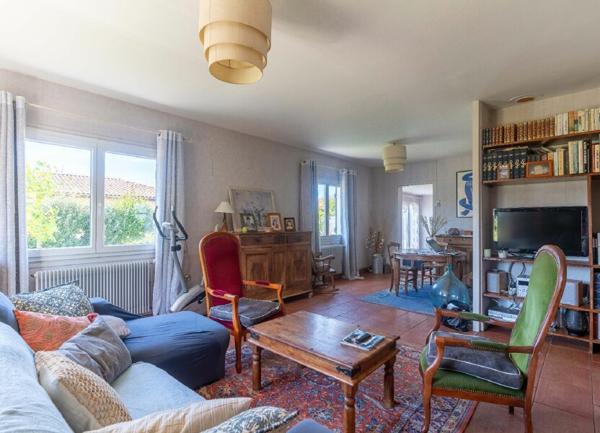 Maison à vendre    3 pièces •  Gujan-Mestras