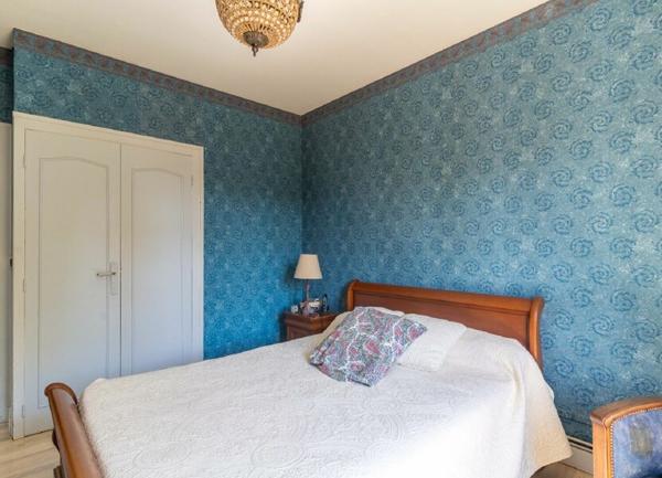 Maison à vendre    3 pièces •  Gujan-Mestras