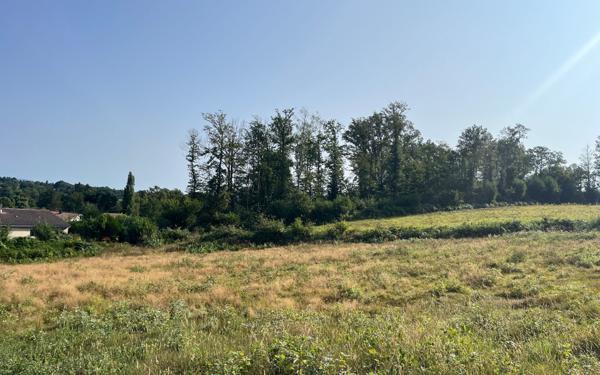Terrain à vendre    Feytiat