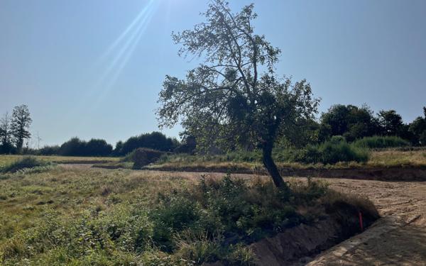 Terrain à vendre    Feytiat